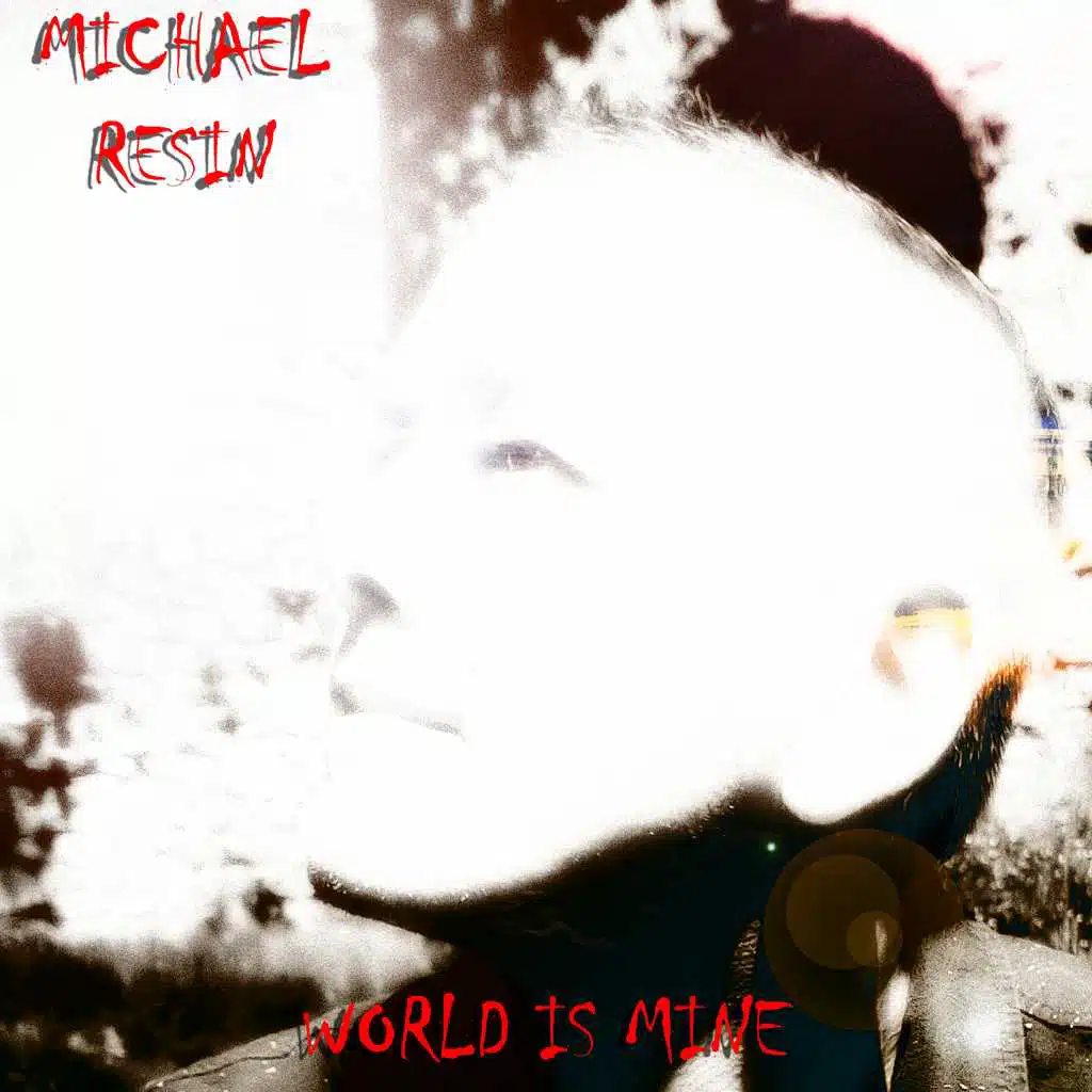 World Is Mine