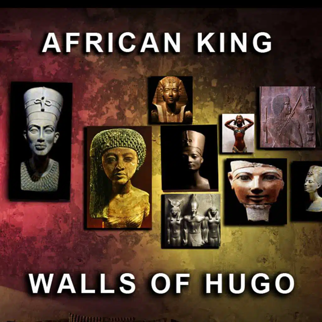 Walls of Hugo
