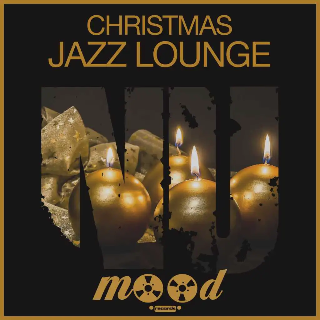 Christmas Jazz Lounge