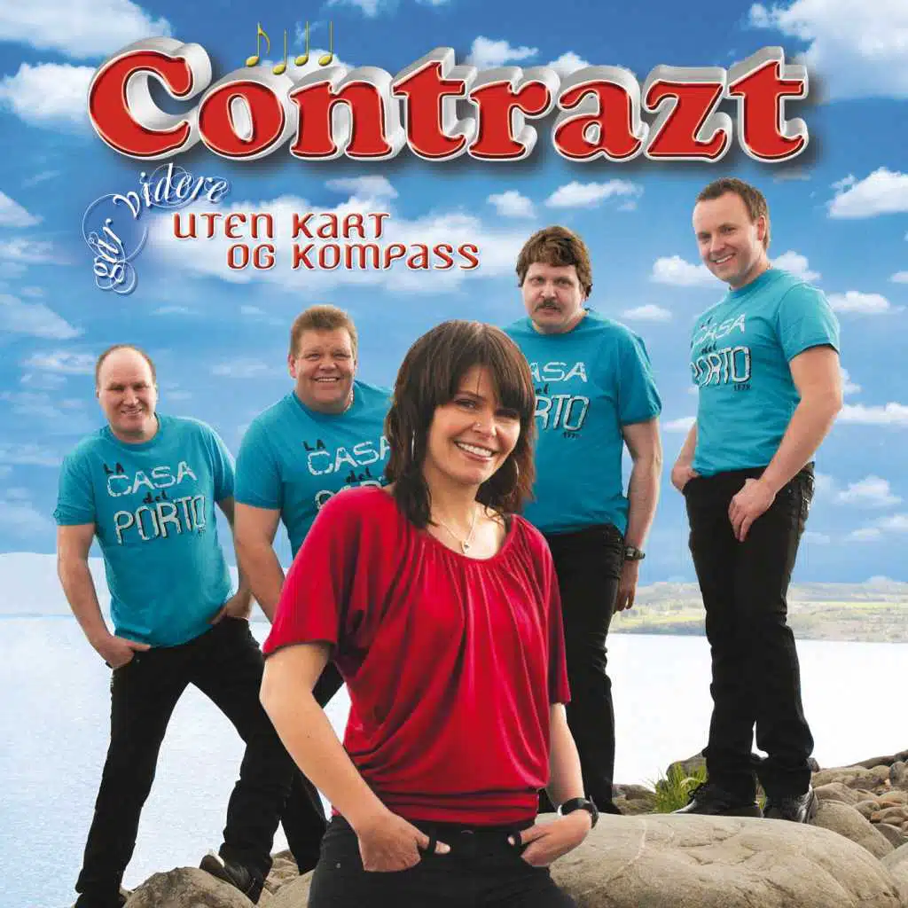 Verdens lykkeligste par