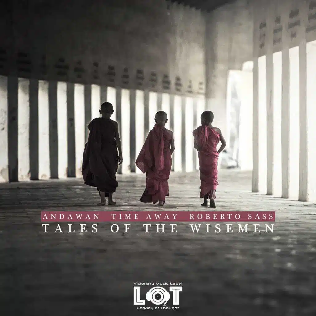 Tales of the Wisemen