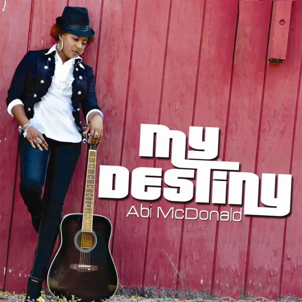 My Destiny