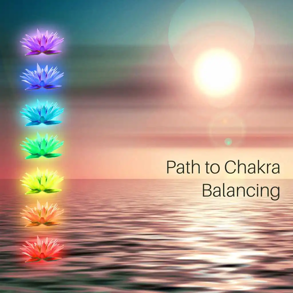 Path to Chakra Balancing