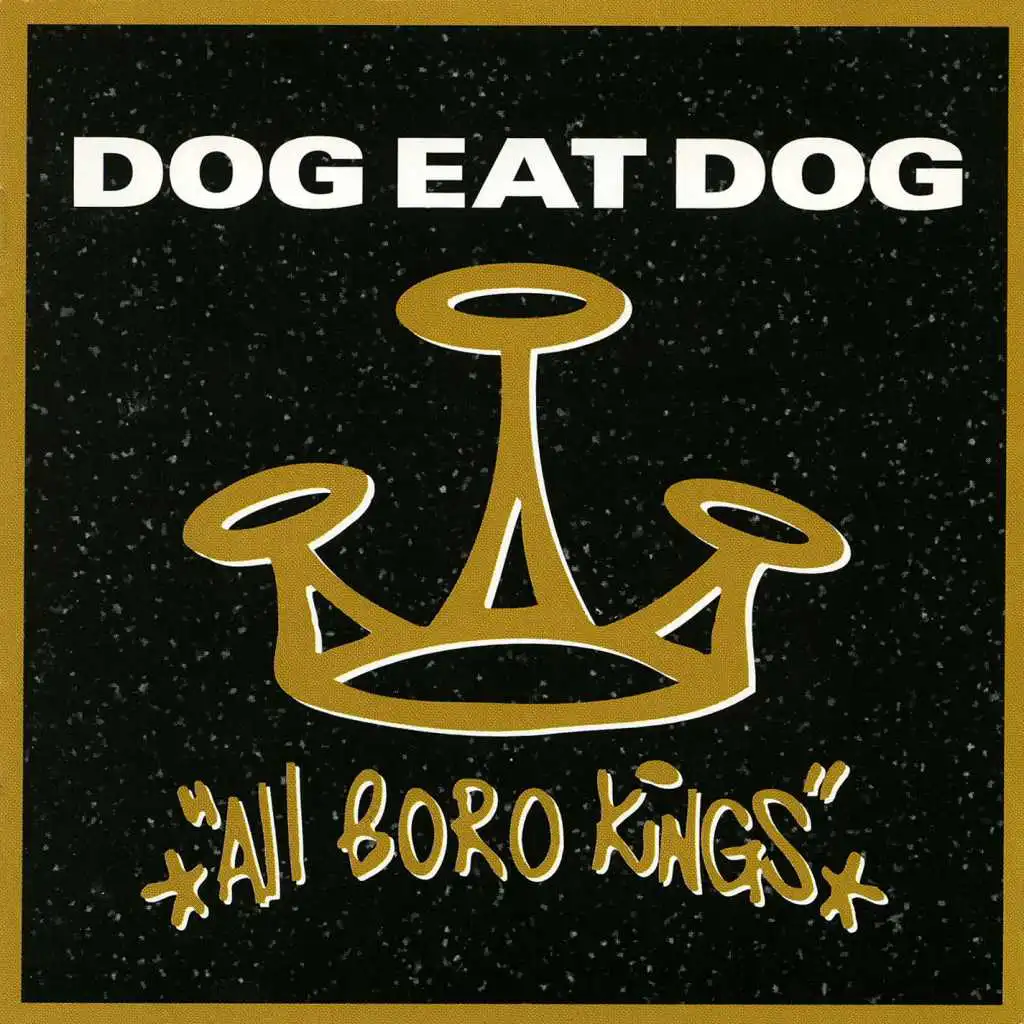 All Boro Kings (Bonus Tracks)