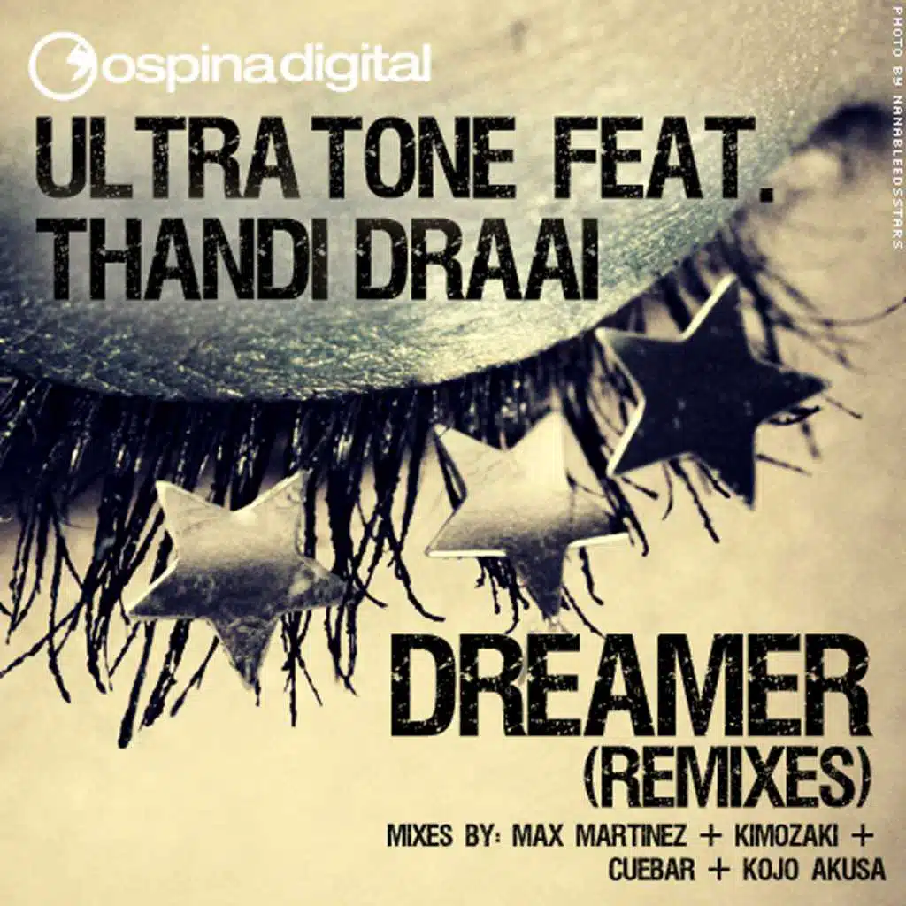 Ultra Tone & Thandi Draai