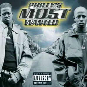 Philly's Most Wanted