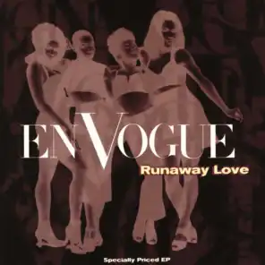 Runaway Love (feat. FMob) [EP Version]
