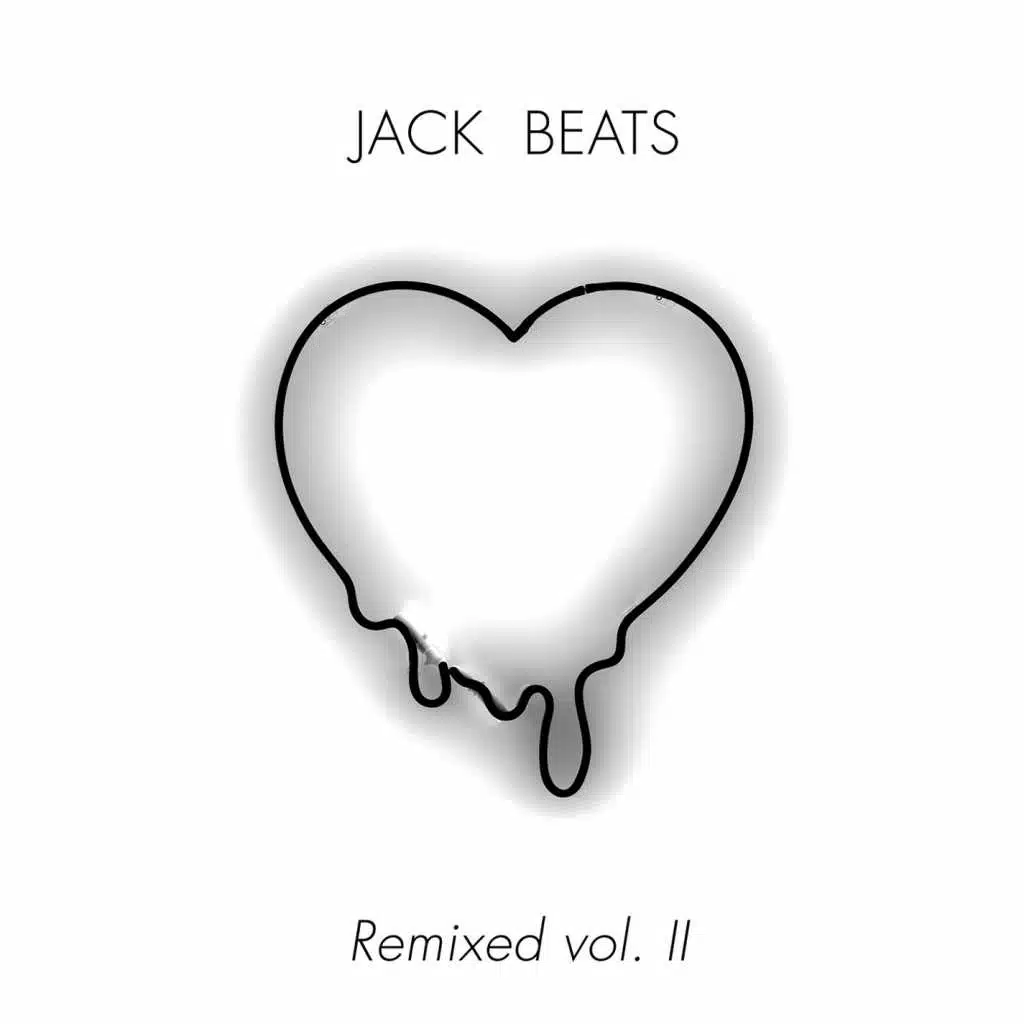 Just a Beat (A-Trak Remix)