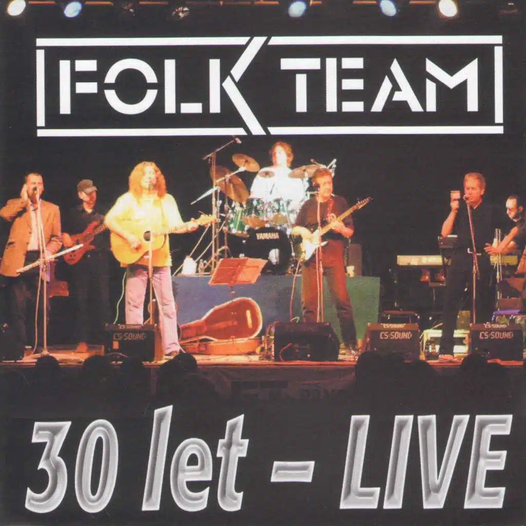 30 Let (Live)
