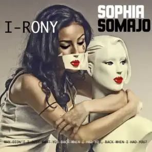 I-rony (Single Remix)