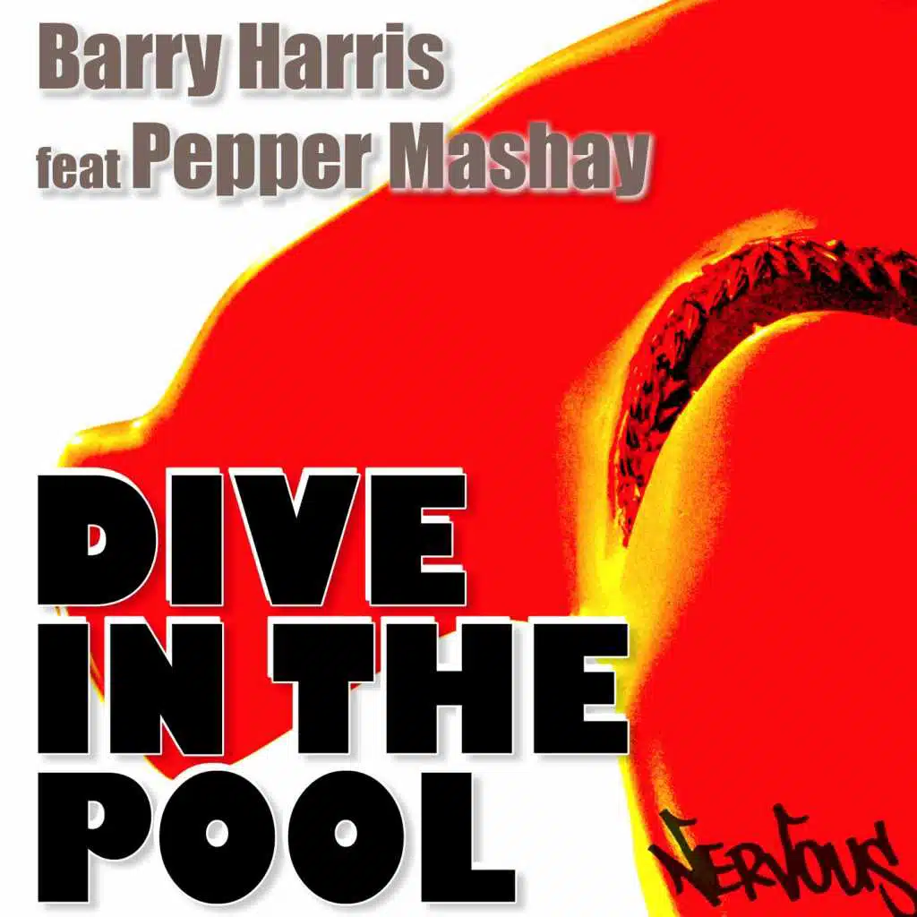 Dive In The Pool (feat. Pepper Mashay) [Tony Arzadon and Nathan Scott Remix]