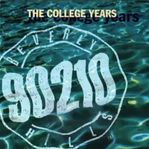 Beverly Hills, 90210 The College Years