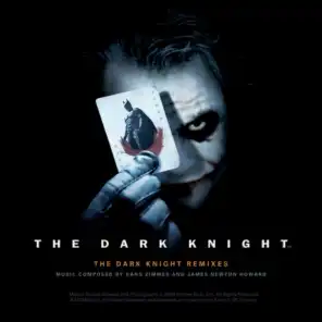 The Dark Knight Remixes EP
