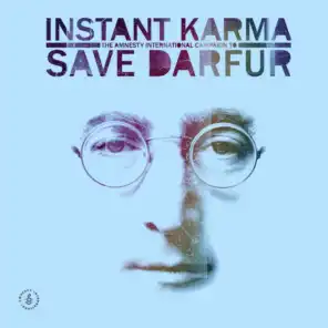 Instant Karma: The Amnesty International Campaign To Save Darfur [The Complete Recordings]