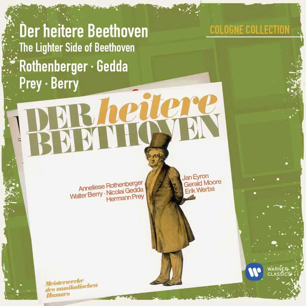Der heitere Beethoven