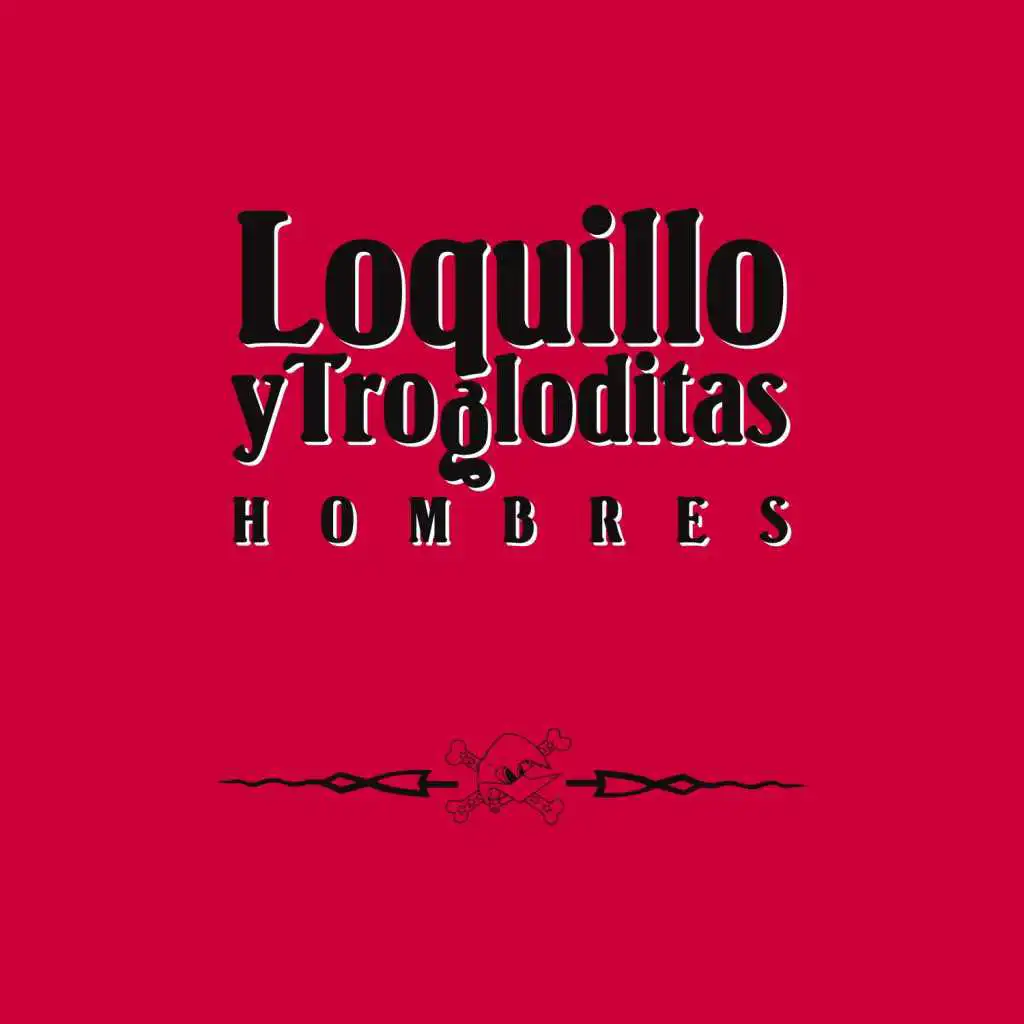 Hombres (2011 Remastered Version)