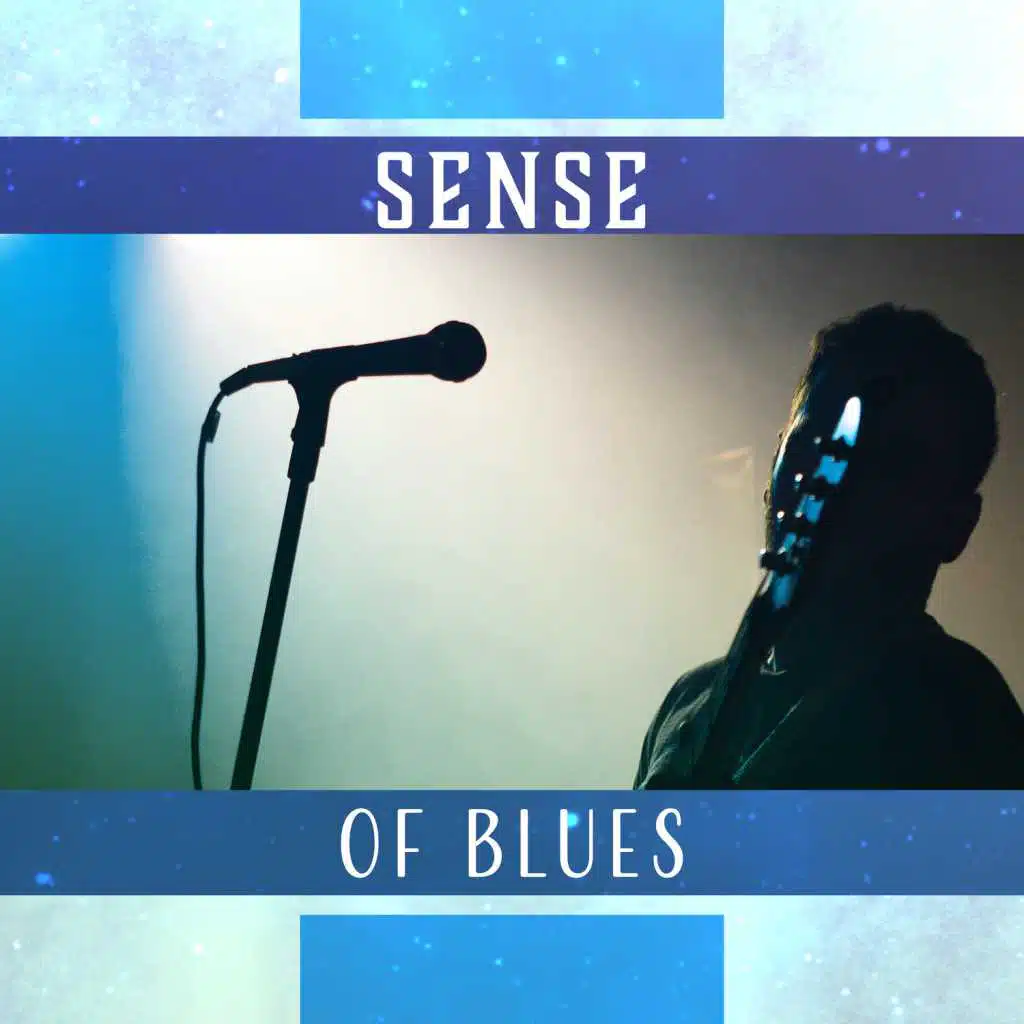 Sense of Blues: Blue Sunday, Night Gem Collection, City Journey, Back to the Vision, Music Session