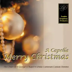 Christmas Oratorio, BWV 248: VI/6 - "Ich steh an deiner Krippen hier"