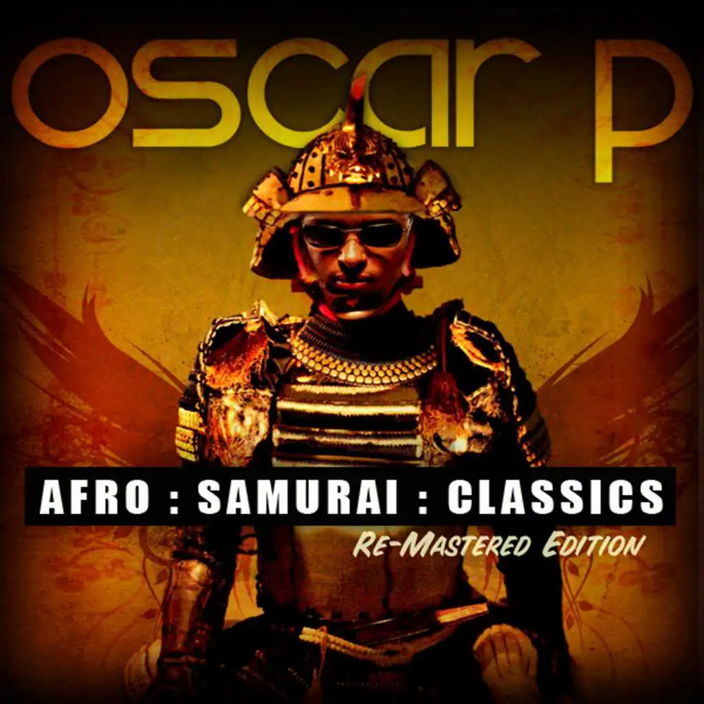 Inzinkomo Zami (Ospina and Oscar P Afro Mix)