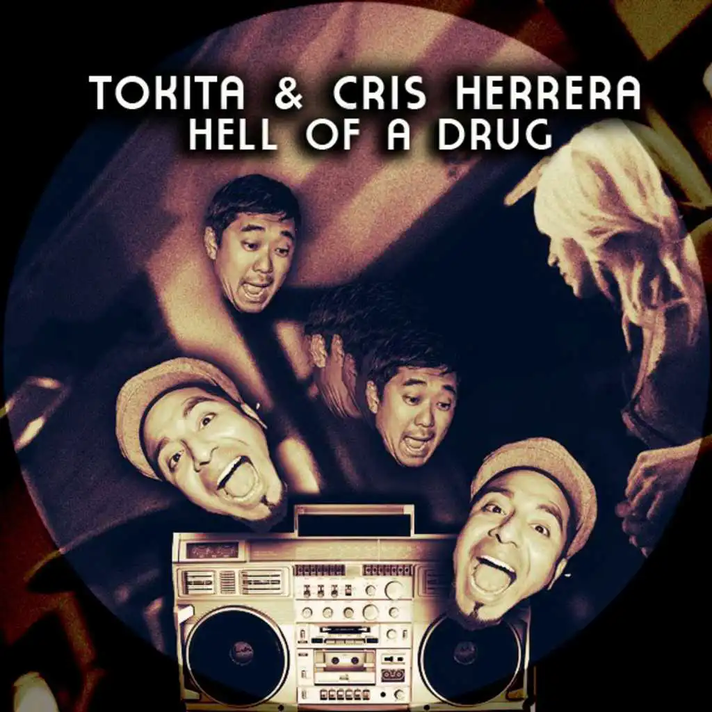 Hell of a Drug (Pezzner New Beat Mix)