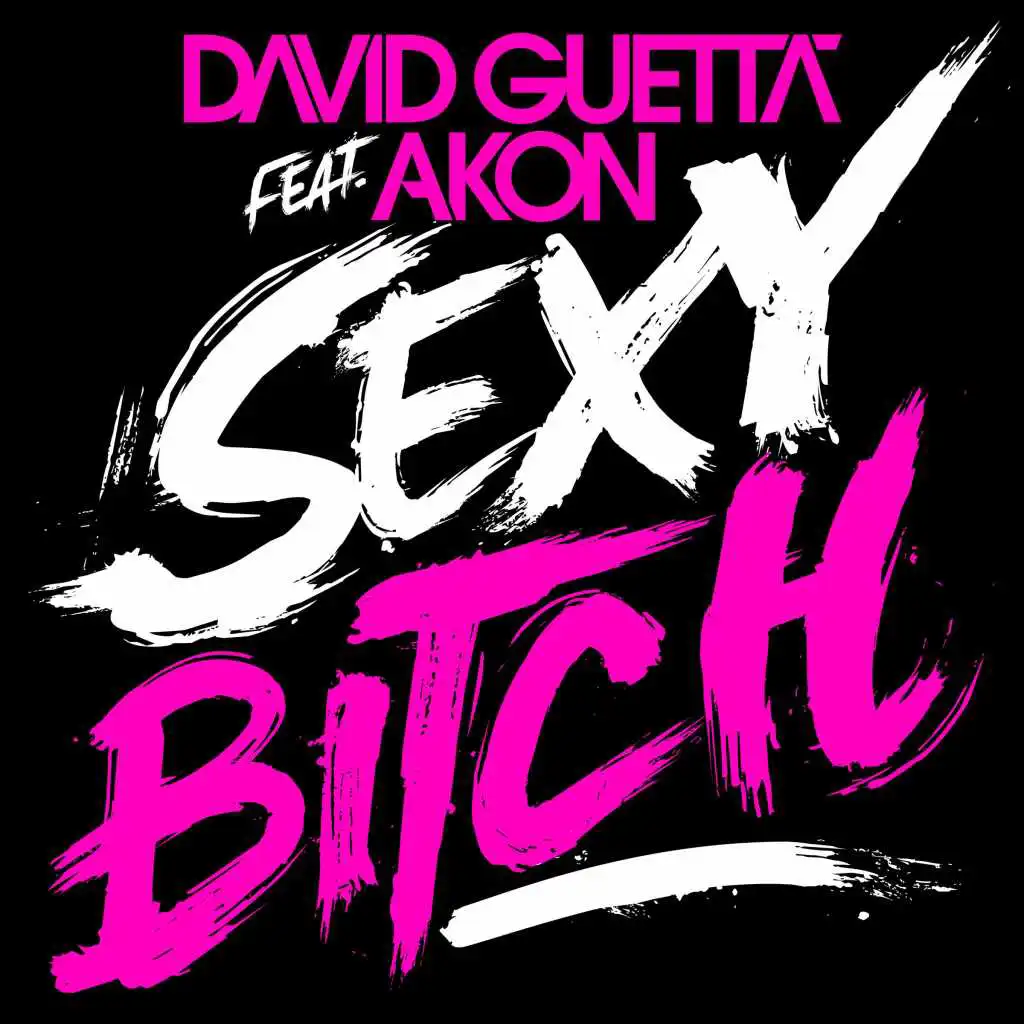 Sexy Bitch (feat. Akon) [Koen Groeneveld Remix]