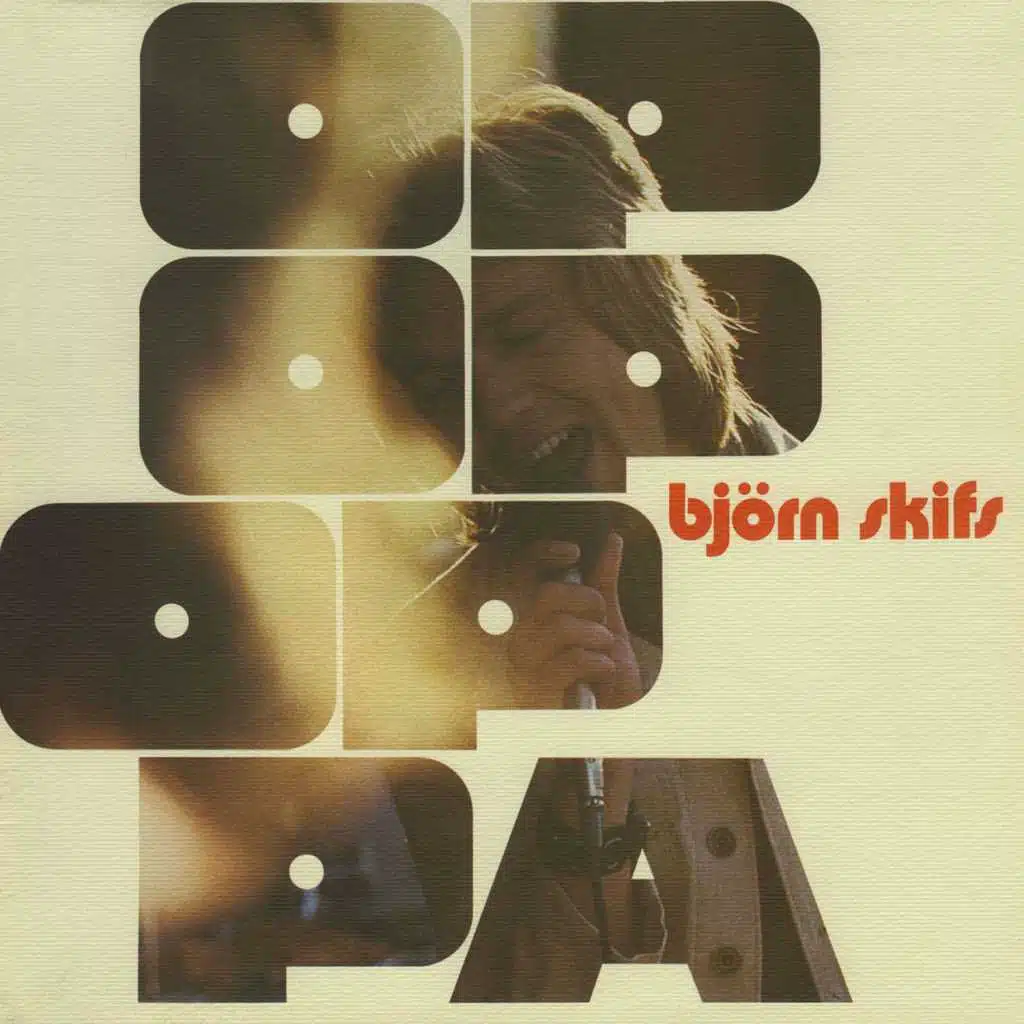 I Just Want to Celebrate