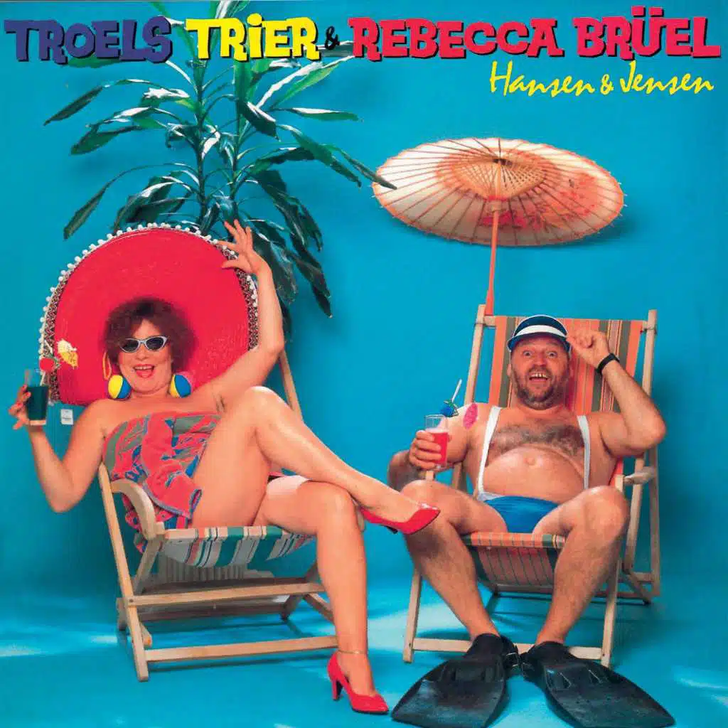 Hansen & Jensen (Remastered)