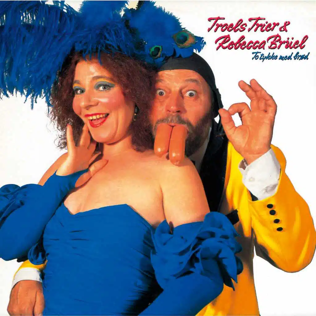 Kattemad (2011 - Remaster)