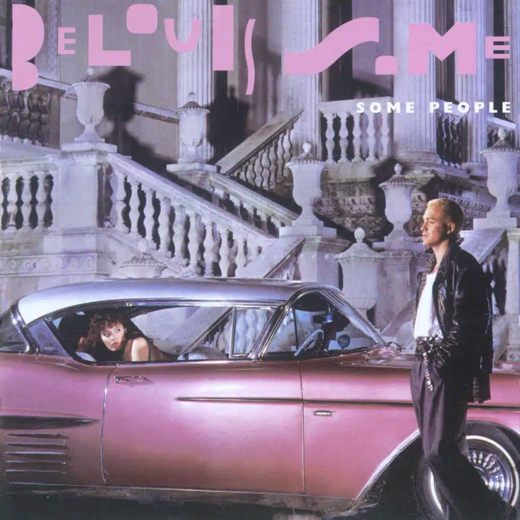 Some People (Extended Version)