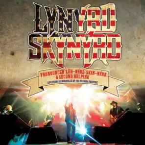 Skynyrd Nation / Sweet Home Alabama (Live)