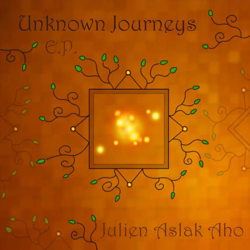 Unknown Journeys