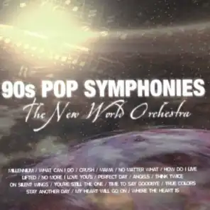 90's Pop Symphonies
