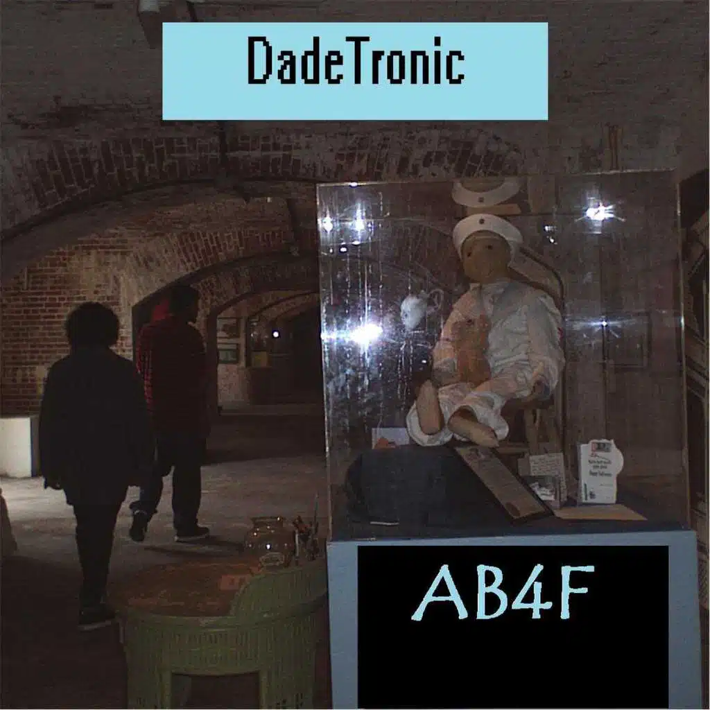 Voodoo (Interlude 2)