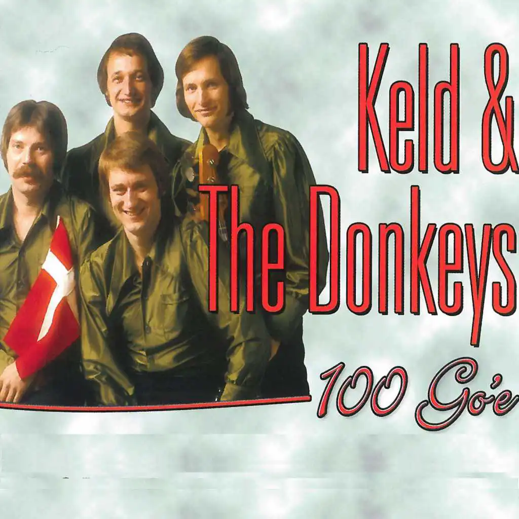 Keld Heick & The Donkeys
