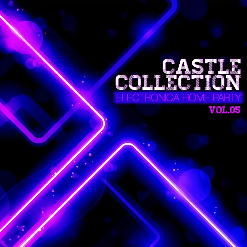 Castle Electronica Collection: Home Party, Vol. 5