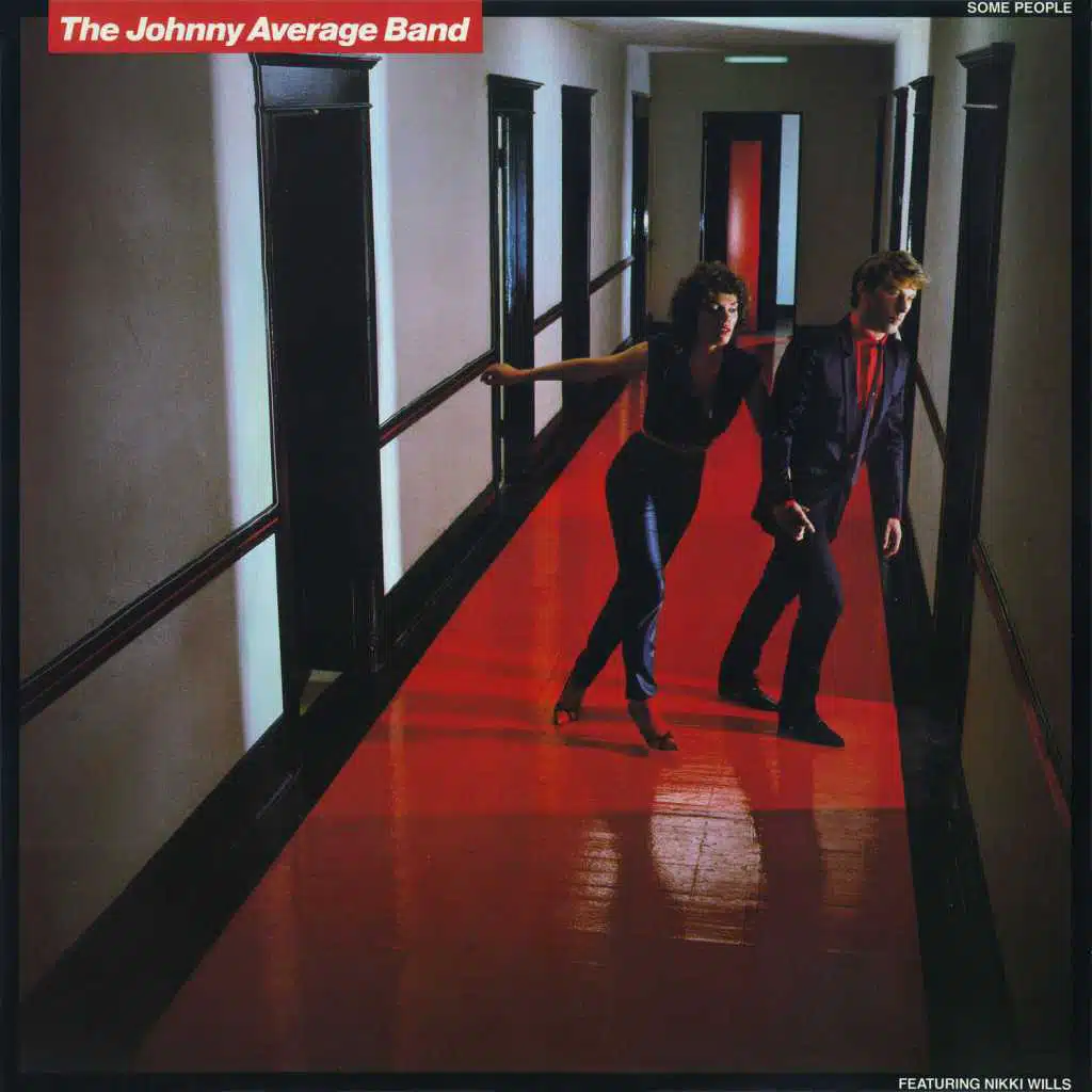 The Johnny Average Band
