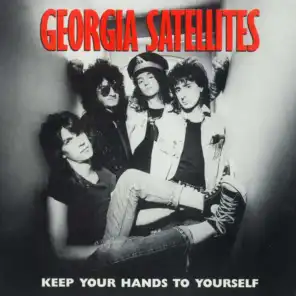 Keep Your Hands to Yourself (45 Version)