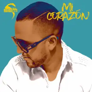Mi Corazón (feat. Marwa Loud)