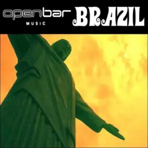 Open Bar Brazil