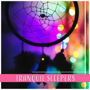 Tranquil Sleepers: Voice of Harmony, Night Protection, Healing Dreams, Evening Spirit, Touch of Silence