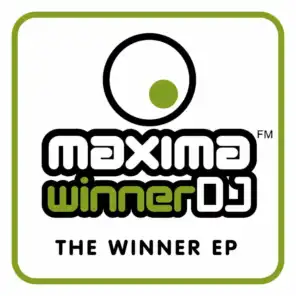 Maxima FM Winner DJ