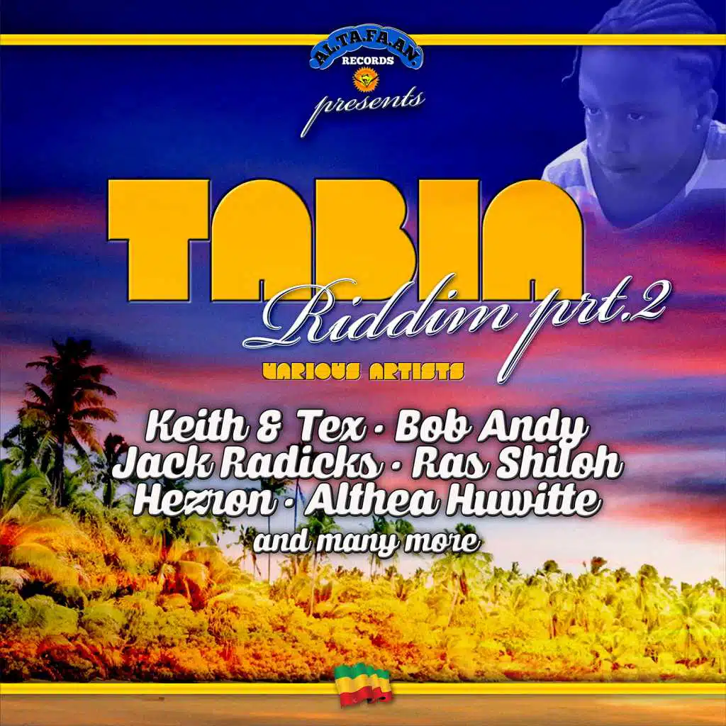 Tabia Riddim, Pt. 2