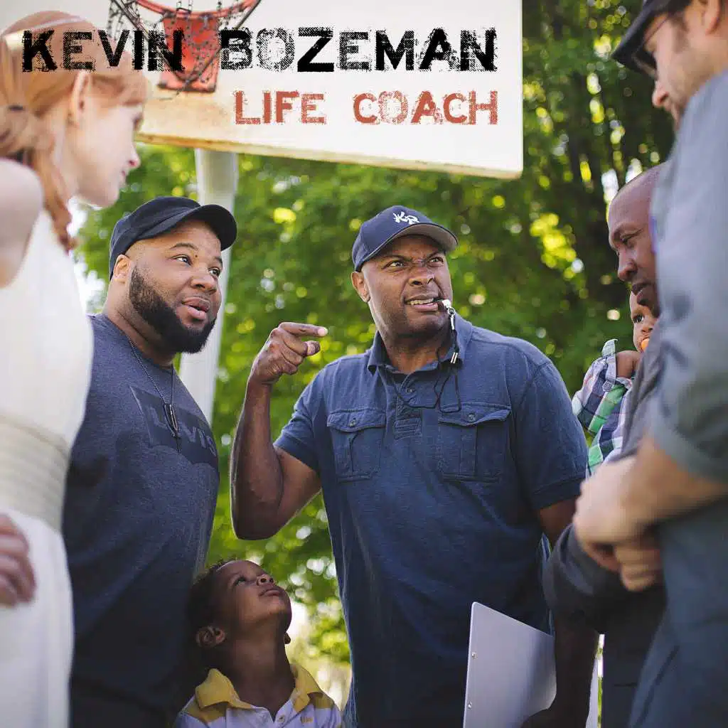 Life Coach