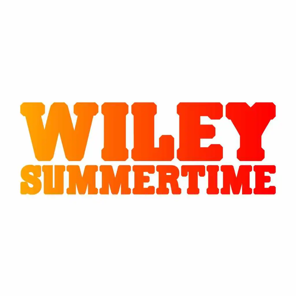 Summertime (Radio Edit)