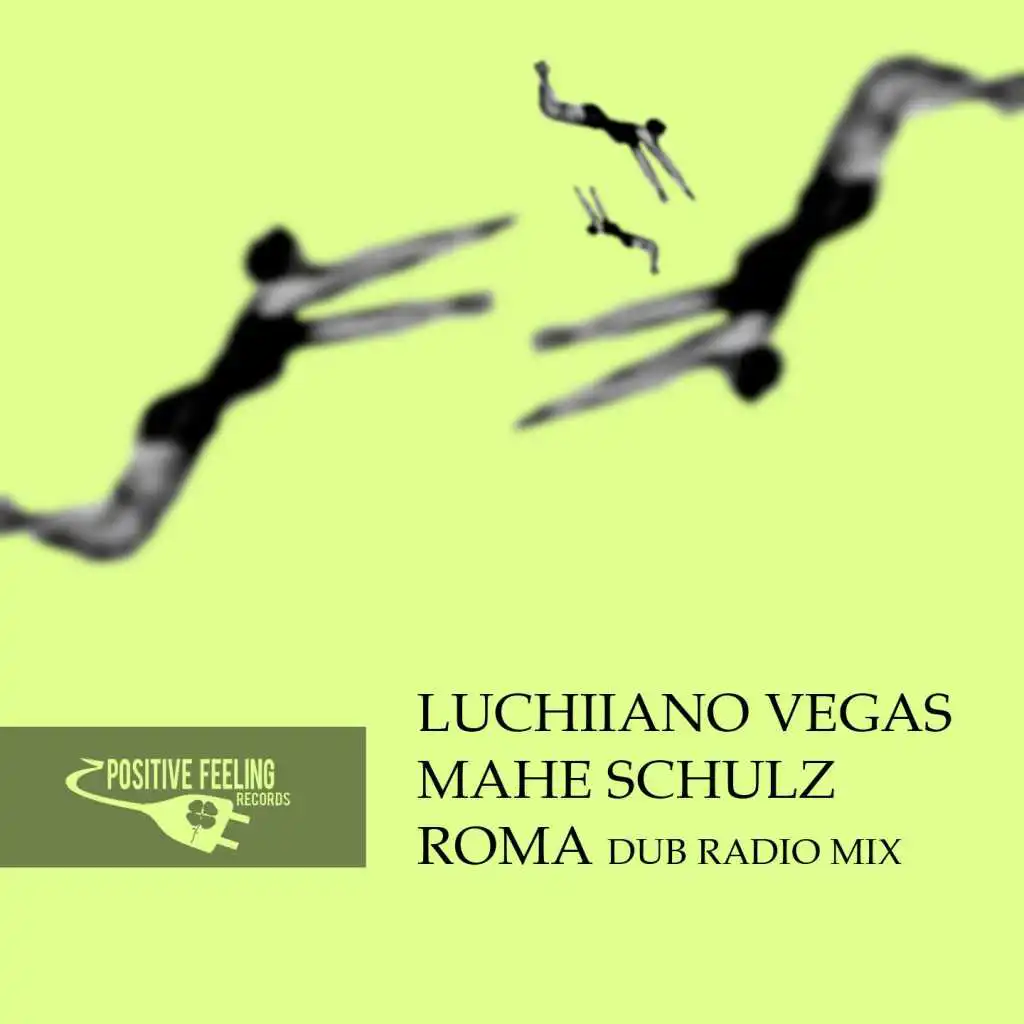 Luchiiano Vegas, Mahe Schulz