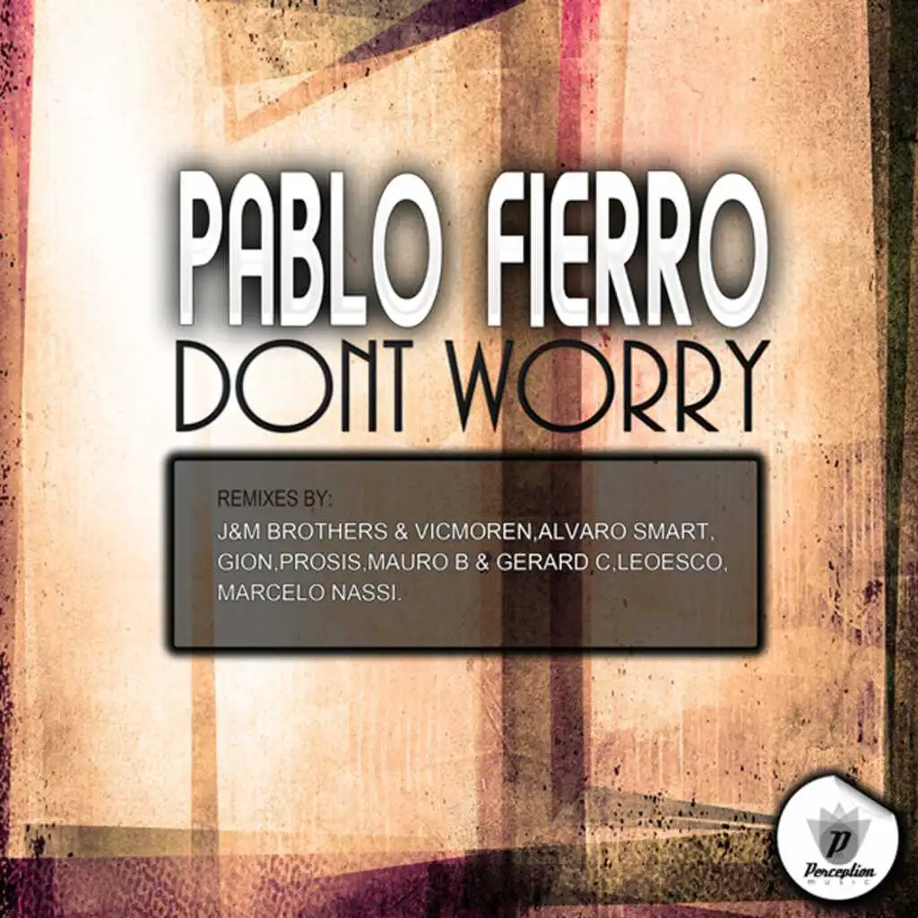 Dont Worry (Leoesco Remix)