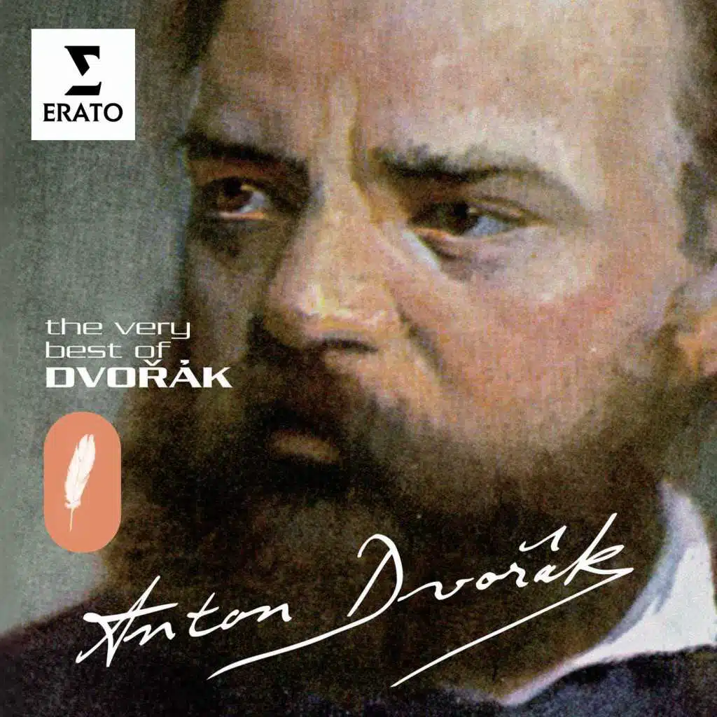 Piano Trio No. 4 in E Minor, Op. 90, B. 166 "Dumky": VI. Lento maestoso - Vivace