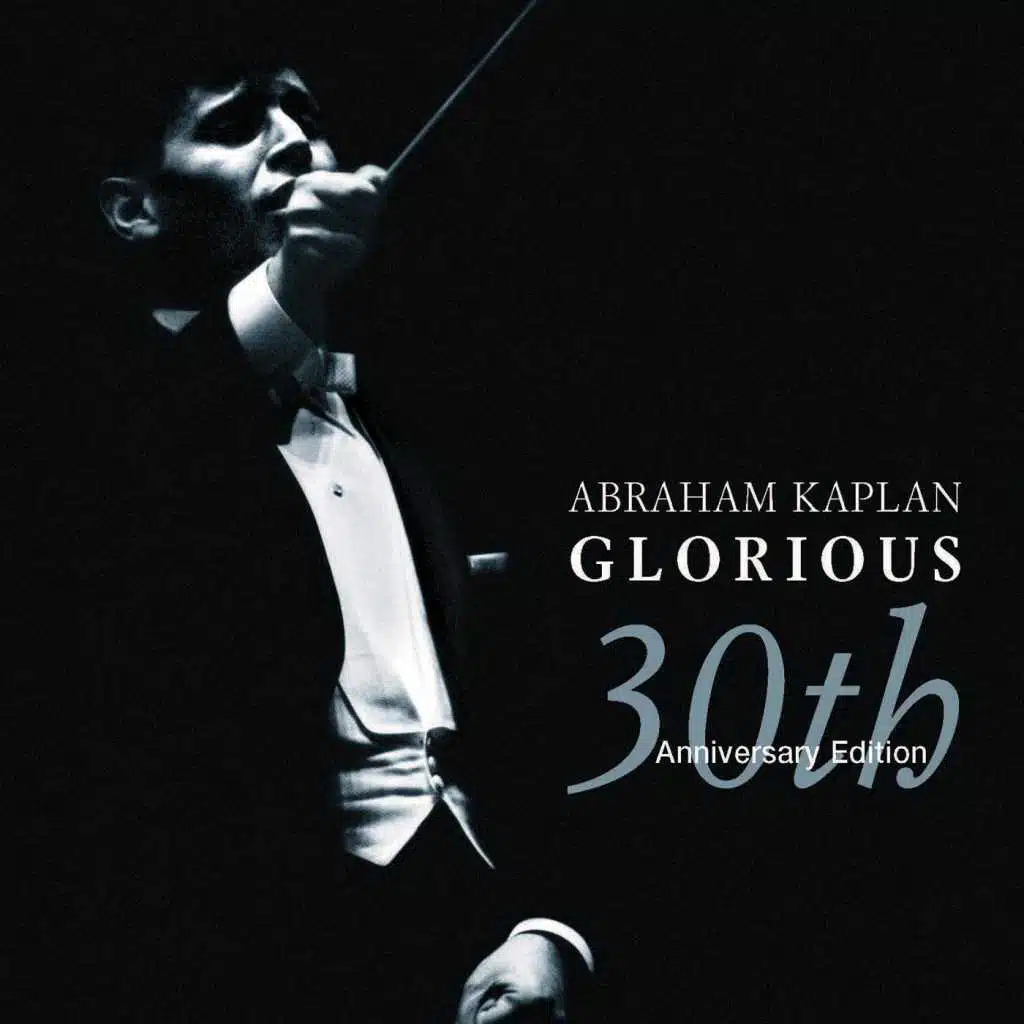 Sing Unto the Lord a New Song