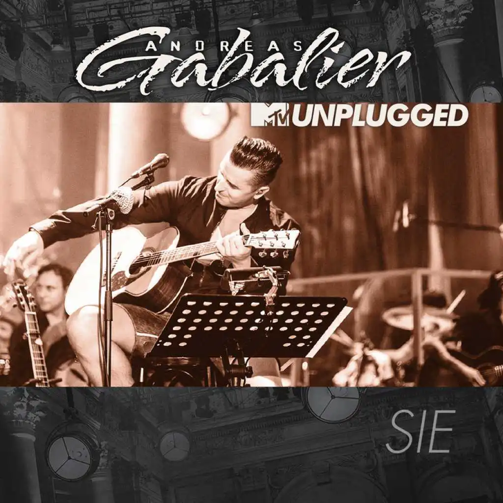 Sie (MTV Unplugged)