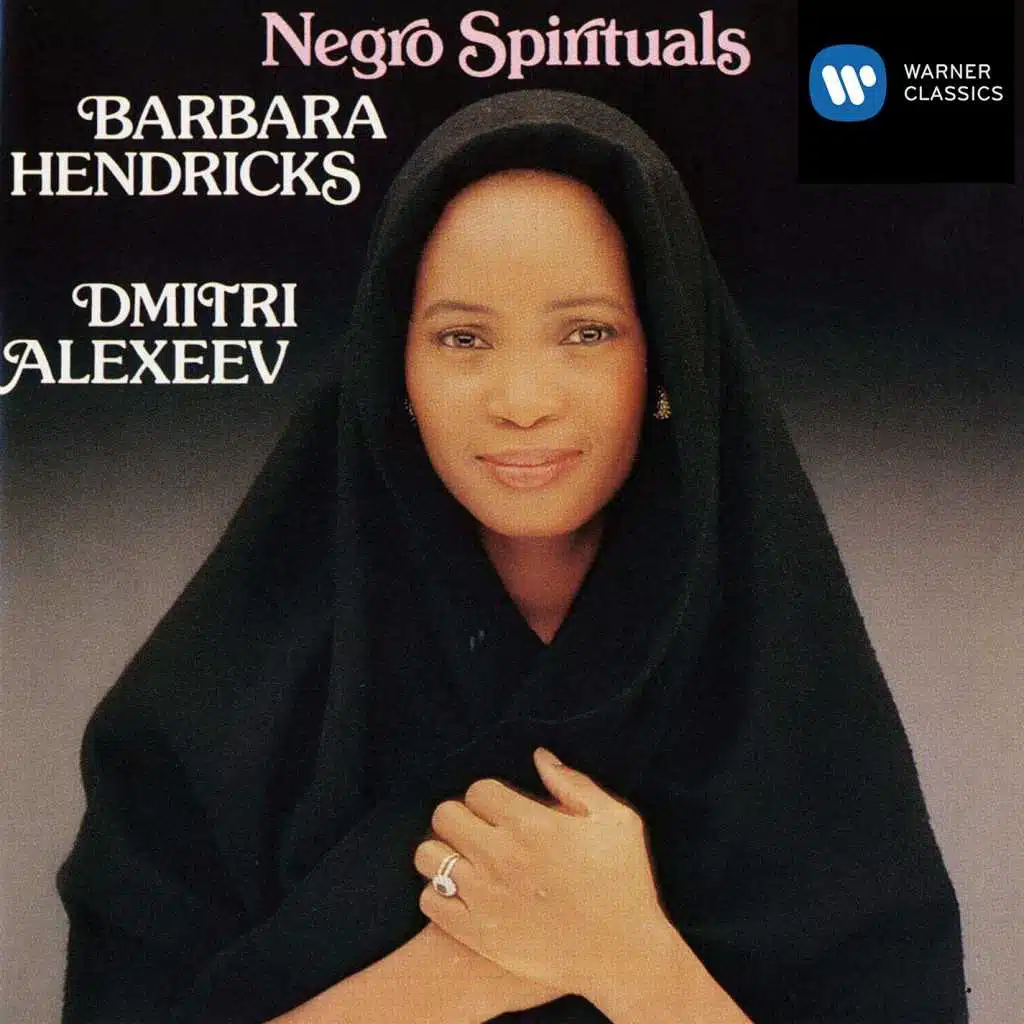 Negro Spirituals
